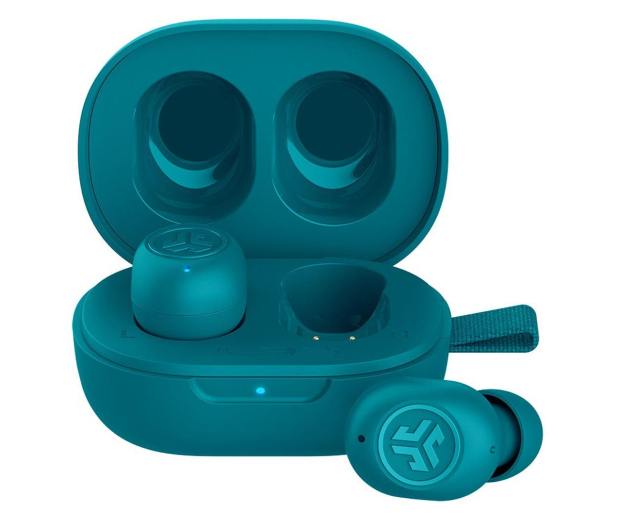Jlab JBuds Mini Aqua - 1274461 - zdjęcie